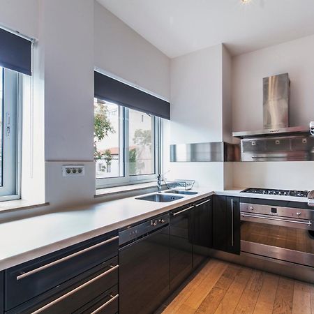 Appartamento K5 Atene Esterno foto