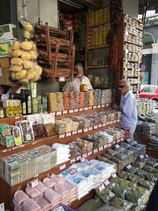 Appartamento K5 Atene Esterno foto
